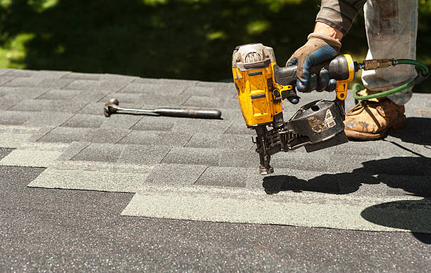 Heating Cable for Roof Installation in Wildwood, FL